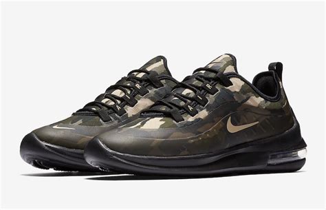 nike air max axis herren camouflage|Nike Air Max Axis Camo Men's .